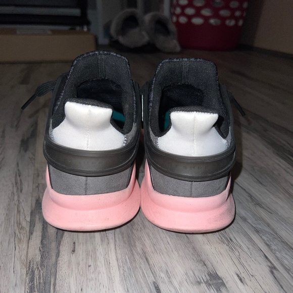 Adidas EQT Support ADV ‘Ice Purple’ - US WOMEN 6 - Picture 4 of 7